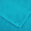 Pyyhkeet Sterieana vihreä premium 100x150cm (10 kpl 600 gsm 100% puuvilla)
