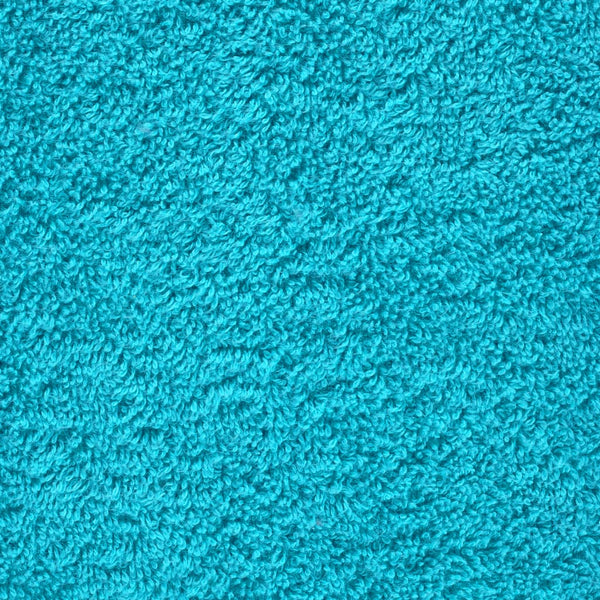 Turkoosi premium pyyhkeet Sterieana 80x200cm (4 kpl 600 gsm 100% puuvilla)