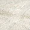 Premium-pesupyyhkeet SOLUND 10 kpl kermanvärinen 30x30 cm 600 gsm