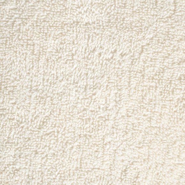 Premium-käsipyyhkeet SOLUND 2 kpl kermanvärinen 50x100 cm 600 gsm