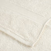Premium-käsipyyhkeet SOLUND 2 kpl kermanvärinen 50x100 cm 600 gsm
