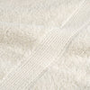 Premium-käsipyyhkeet SOLUND 2 kpl kermanvärinen 50x100 cm 600 gsm