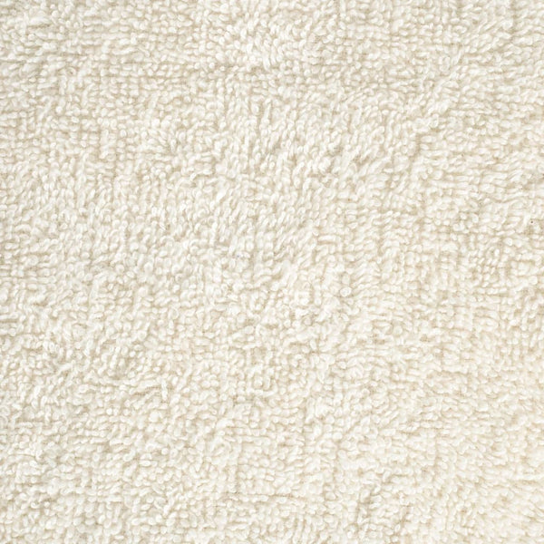 Premium-käsipyyhkeet SOLUND 4 kpl kermanvärinen 50x100 cm 600 gsm