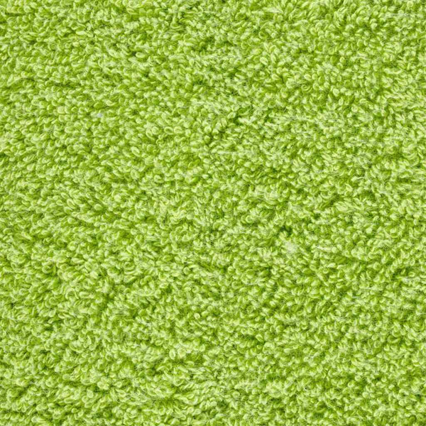 Vieraiden pyyhe SOLUND 10 kpl Vihreä 15 x 21 cm 550 gsm