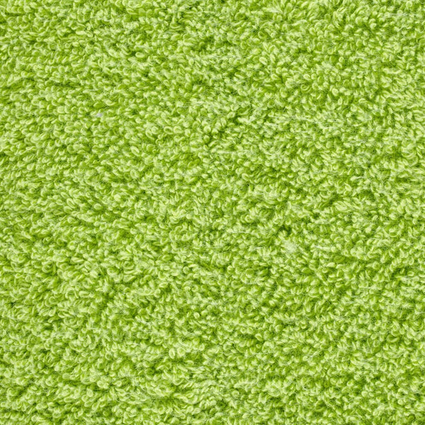 Premium-pesupyyhkeet SOLUND 2 kpl omenanvihreä 30x30 cm 600 gsm