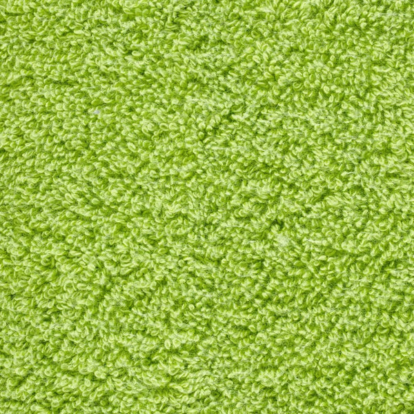 Premium-pesupyyhkeet SOLUND 4 kpl omenanvihreä 30x30 cm 600 gsm