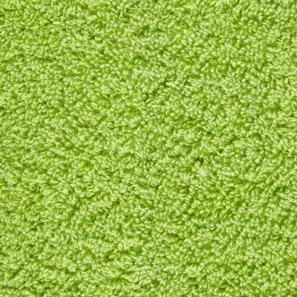 Premium pyyhkeet Sterieana 100x200cm vihreänä (4 kpl 600 gsm 100% puuvilla)