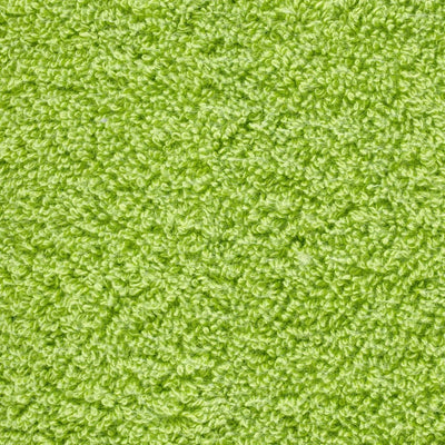 Premium Pyyhkeet 10 kpl vihreä 100x200 cm 600 gsm 100% puuvilla