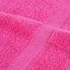 Premium Pyyhkeet 10 kpl pinkki 50x100 cm 600 gsm 100% puuvilla