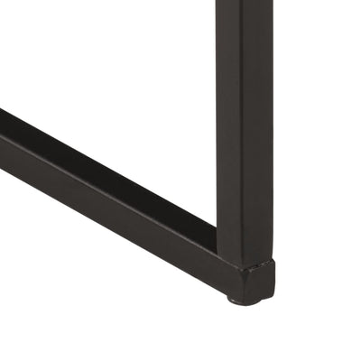 Sarjapöydät Mihalcea (3 kpl akasiapuu)