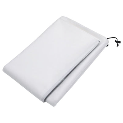 Kasvien fleecepeite vetoketjulla Pasinel 70 g/m² 2,36x2 m