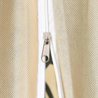 Kasvien fleecepeite vetoketjulla Pasinel 70 g/m² 3,14x2,5 m