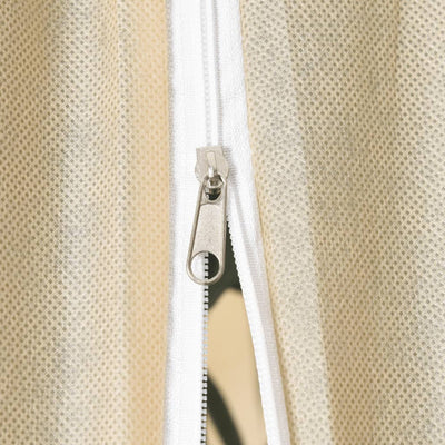 Kasvien fleecepeite vetoketjulla Pasinel 70 g/m² 3,93x3 m