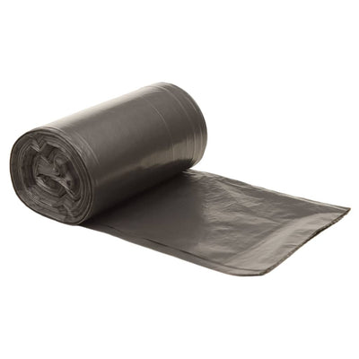 Musta roskapussit Constatina 35 l (250 kpl)