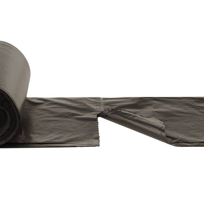 Musta roskapussit Constatina 35 l (250 kpl)