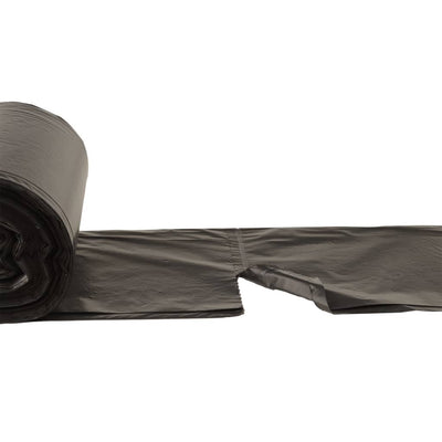 Musta roskapussit Constatina 60 l (250 kpl)