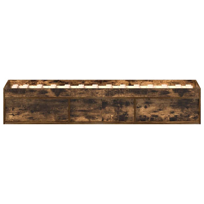 Savutammi sängynrunko Tisha 90x190cm