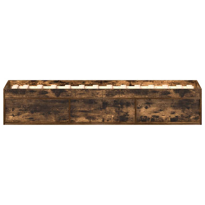 Savutammi sängynrunko Tisha 75x190cm (small single)