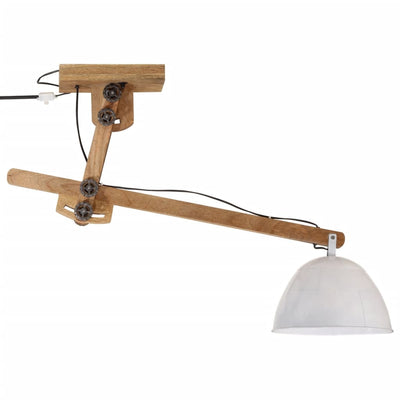 Kattovalaisin 25 W valkoinen 105x30x65-108 cm E27