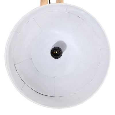 Kattovalaisin 25 W valkoinen 105x30x65-108 cm E27