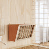 Kanin heinäkaukalo 37x18,5x23 cm täysi kuusi