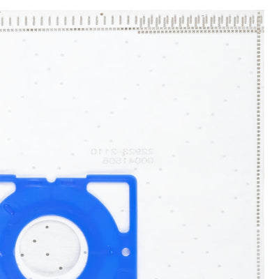 Imurin pölypussit uni-bag Unelte (20 kpl)