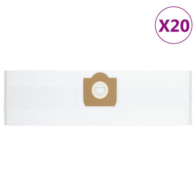 Imurin pölypussit kärcher 6.959-130.0 Unelte (20 kpl)