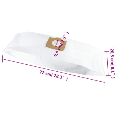 Imurin pölypussit Kärcher 6.959-130.0 20 kpl