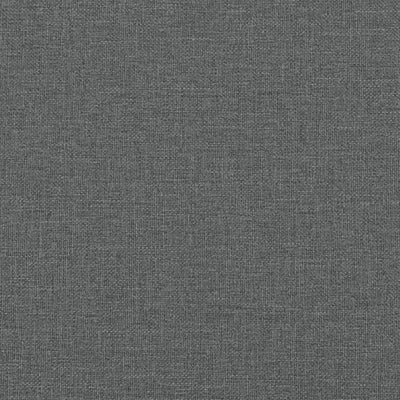 Säilytyspenkki harmaa Sonoma 82x42x46 cm tekninen puu