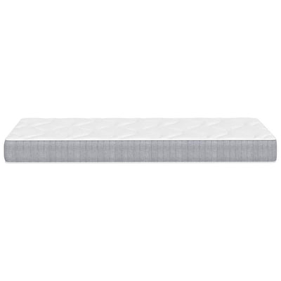 Pussijousipatja Letta 120x200cm (keskikova)