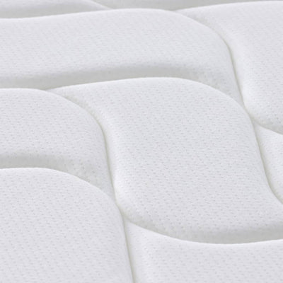 Pussijousipatja Susica 90x200cm (keskikova)