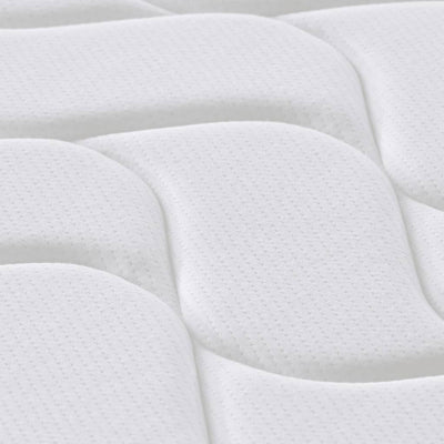 Pussijousipatja Susica 120x200cm (keskikova)