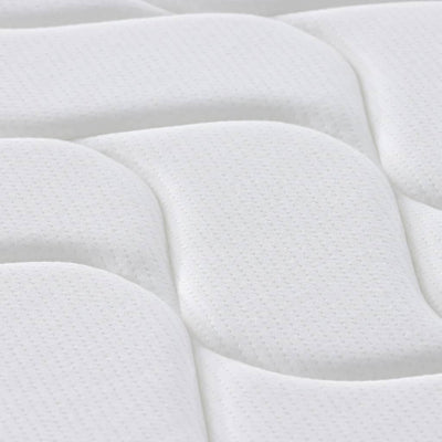 Pussijousipatja Susica 140x200cm (keskikova)