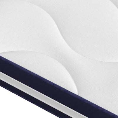 Pussijousipatja Vasil 120x200cm (keskikova)