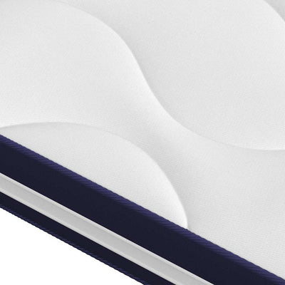 Pussijousipatja Vasil 140x190cm (keskikova)