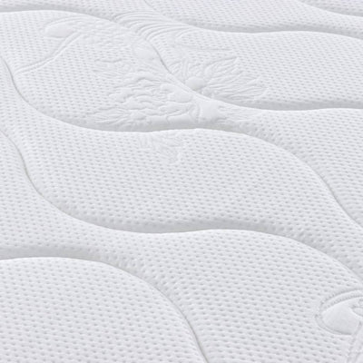 Bonnel joustinpatja Anelore 90x200cm (keskikova)