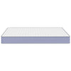 Vaahtomuovipatja Onicel 200x200cm (medium pehmeä)