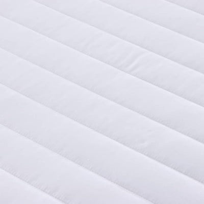 Vaahtomuovipatja medium pehmeä 90x200 cm