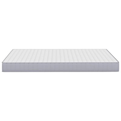 Vaahtomuovipatja Floriean 160x200cm (medium pehmeä)