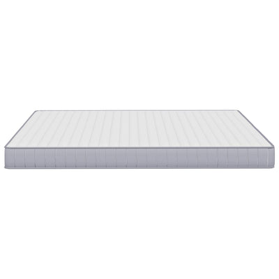 Vaahtomuovipatja Floriean 200x200cm (medium pehmeä)