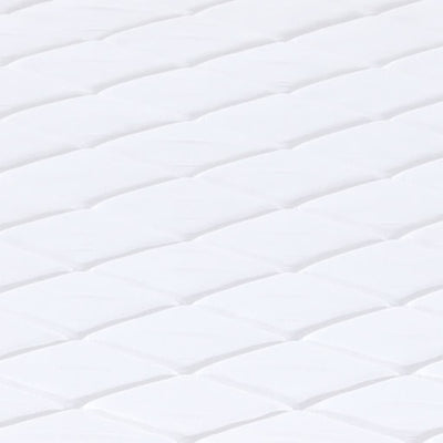 Vaahtomuovipatja Zenovica 140x190cm (medium pehmeä)