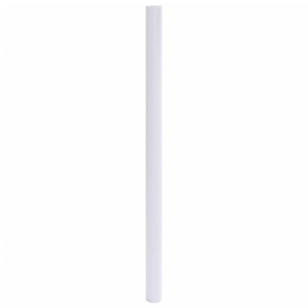 Harmaa ikkunakalvot Bitu (himmeä läpinäkyvä pvc)