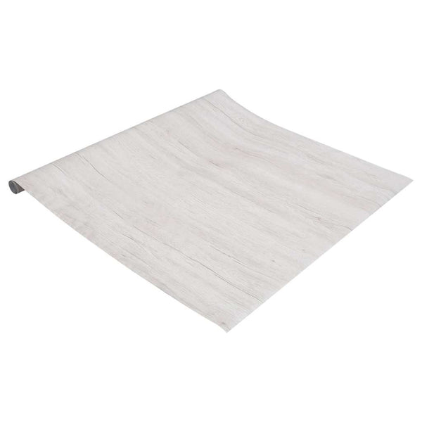 Itsekiinnittyvät kalustetarrat puutyyli 90x500 cm PVC