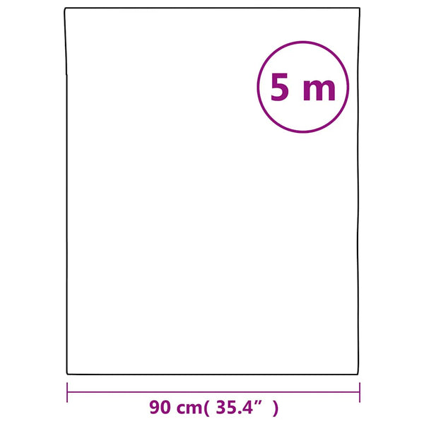 Itsekiinnittyvät kalustetarrat puutyyli 90x500 cm PVC