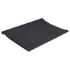 Itsekiinnittyvä kalustetarrat matta musta 90x500 cm PVC