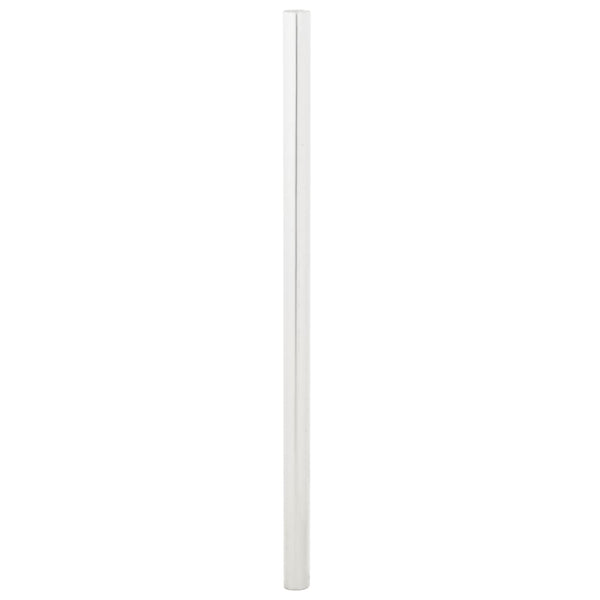 Itsekiinnittyvät kalustetarrat läpinäkyvä 90x500 cm PVC
