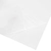 Itsekiinnittyvät kalustetarrat läpinäkyvä 90x500 cm PVC