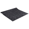 Itsekiinnittyvät kalustetarrat marmori musta 90x500 cm PVC