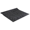 Itsekiinnittyvät kalustetarrat marmori musta 90x500 cm PVC