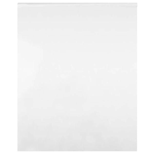 Itsekiinnittyvät kalustetarrat hopea 90x500 cm PET